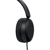 Навушники JVC HA-S31M Black (HA-S31M-B-EX) Diawest