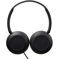 Навушники JVC HA-S31M Black (HA-S31M-B-EX) Diawest