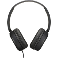 Навушники JVC HA-S31M Black (HA-S31M-B-EX) Diawest