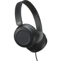 Навушники JVC HA-S31M Black (HA-S31M-B-EX) Diawest