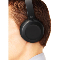 Навушники JVC HA-S31M Black (HA-S31M-B-EX) Diawest