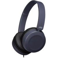 Навушники JVC HA-S31M Blue (HA-S31M-A-EX) Diawest