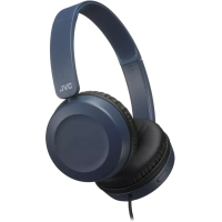 Навушники JVC HA-S31M Blue (HA-S31M-A-EX) Diawest