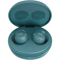 Навушники JVC HA-A6T Matcha Green (HA-A6T-Z-U) Diawest