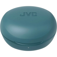Навушники JVC HA-A6T Matcha Green (HA-A6T-Z-U) Diawest