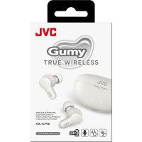 Навушники JVC HA-A7T2 White (HA-A7T2-W-E) Diawest