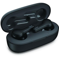 Навушники JVC HA-A8T Black (HA-A8T-B-U) Diawest
