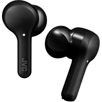 Навушники JVC HA-A8T Black (HA-A8T-B-U) Diawest