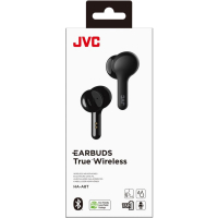 Навушники JVC HA-A8T Black (HA-A8T-B-U) Diawest