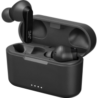 Навушники JVC HA-A9T Black (HA-A9T-B-E) Diawest