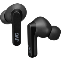 Навушники JVC HA-A9T Black (HA-A9T-B-E) Diawest