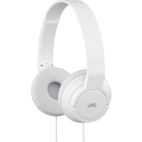 Навушники JVC HA-S180 White (HA-S180-W-EF) Diawest