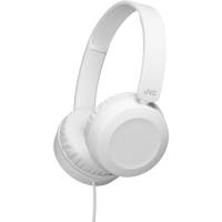 Навушники JVC HA-S31M White (HA-S31M-W-EX) Diawest