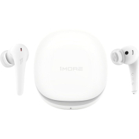 Навушники 1MORE Aero ES903 White (960738) Diawest