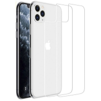 Скло захисне Drobak Back Panel Apple iPhone 12 mini (232334) Diawest