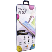 Скло захисне Drobak Back Panel Apple iPhone 12 mini (232334) Diawest