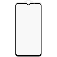 Скло захисне Drobak Matte Ceramics Anty Spy Samsung Galaxy A14 (676714) Diawest