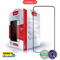 Скло захисне Intaleo Full Glue Apple iPhone 15 (1283126575242) Diawest