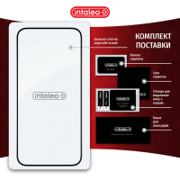 Скло захисне Intaleo Full Glue Apple iPhone 15 (1283126575242) Diawest