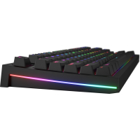 Клавіатура Hator Skyfall 2 TKL Pro Orange USB Black (HTK-750) Diawest