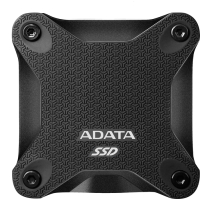 Накопичувач SSD USB 3.2 1TB SD620 ADATA (SD620-1TCBK) Diawest
