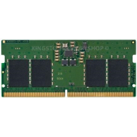 Модуль пам'яті для ноутбука SoDIMM DDR5 32GB 5200 MHz Kingston (KVR52S42BD8-32) Diawest