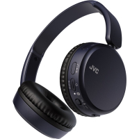 Навушники JVC HA-S36W Blue (HA-S36W-A-U) Diawest