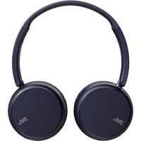 Навушники JVC HA-S36W Blue (HA-S36W-A-U) Diawest
