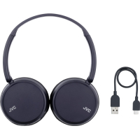 Навушники JVC HA-S36W Blue (HA-S36W-A-U) Diawest