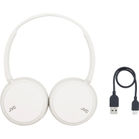 Навушники JVC HA-S36W White (HA-S36W-W-U) Diawest