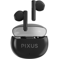 Навушники Pixus Space Black (4897058531640) Diawest