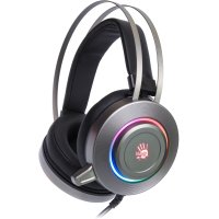 Навушники A4Tech Bloody G521S Hi Fi Grey (Bloody G521S Grey) Diawest