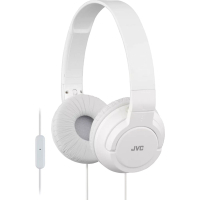 Навушники JVC HA-SR185 White (HA-SR185-W EF) Diawest