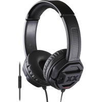 Навушники JVC HA-SR50X Black (HA-SR50X-E) Diawest