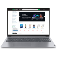 Ноутбук Lenovo ThinkBook 16 G6 IRL (21KH006GRA) Diawest