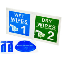 Скло захисне Drobak Ceramics Samsung Galaxy A14 (676704) Diawest