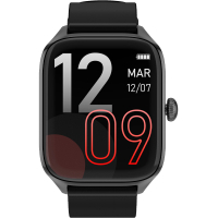 Смарт-годинник Gelius Pro GP-SW012 (Amazwatch GTS) Black (2099900942525) Diawest