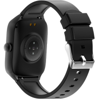 Смарт-годинник Gelius Pro GP-SW012 (Amazwatch GTS) Black (2099900942525) Diawest