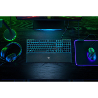 Клавіатура Razer Ornata V3 X USB UA Black (RZ03-04471900-R371) Diawest