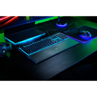 Клавіатура Razer Ornata V3 X USB UA Black (RZ03-04471900-R371) Diawest