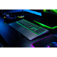 Клавіатура Razer Ornata V3 X USB UA Black (RZ03-04471900-R371) Diawest
