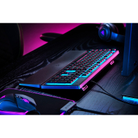 Клавіатура Razer Ornata V3 X USB UA Black (RZ03-04471900-R371) Diawest