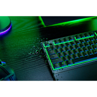 Клавіатура Razer Ornata V3 X USB UA Black (RZ03-04471900-R371) Diawest