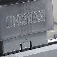 Насадка на пилосос Thomas 139728 Diawest