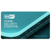 Антивірус Eset Home Security Essential 5 ПК 1 year нова покупка (EHSE_5_1_B) Diawest