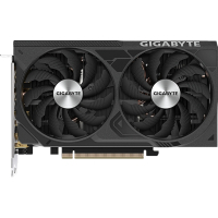 Відеокарта GIGABYTE GeForce RTX4060Ti 16Gb WINDFORCE OC (GV-N406TWF2OC-16GD) Diawest