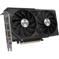 Відеокарта GIGABYTE GeForce RTX4060Ti 16Gb WINDFORCE OC (GV-N406TWF2OC-16GD) Diawest