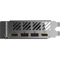 Відеокарта GIGABYTE GeForce RTX4060Ti 16Gb WINDFORCE OC (GV-N406TWF2OC-16GD) Diawest
