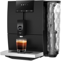 Кавомашина Jura ENA 4 full metropolitan black (EB) Diawest