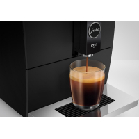 Кавомашина Jura ENA 4 full metropolitan black (EB) Diawest